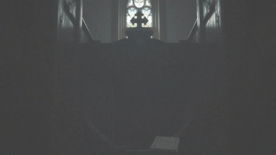 Jak wygląda proces spowiedzi po złamaniu celibatu?