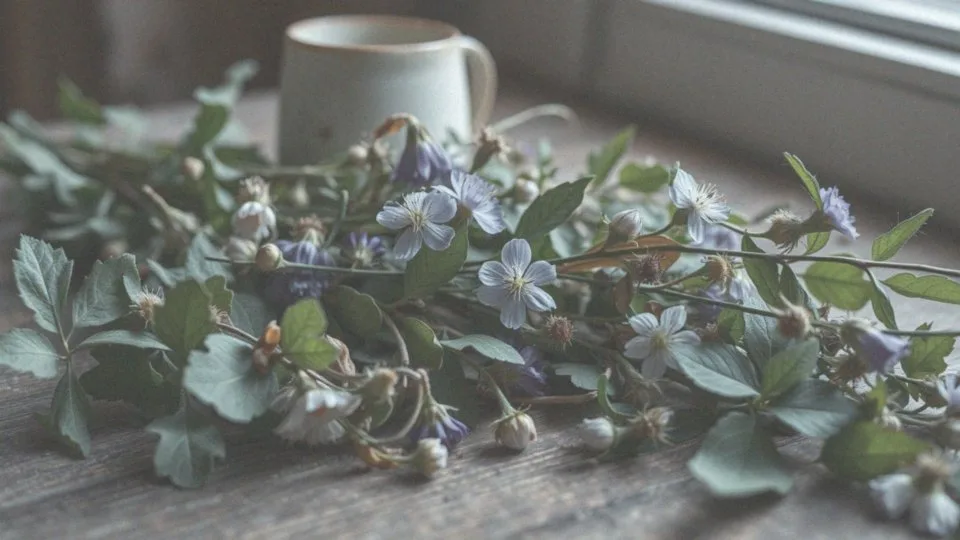 Jakie objawy zatrucia spowodowanego przez trujące rośliny?
