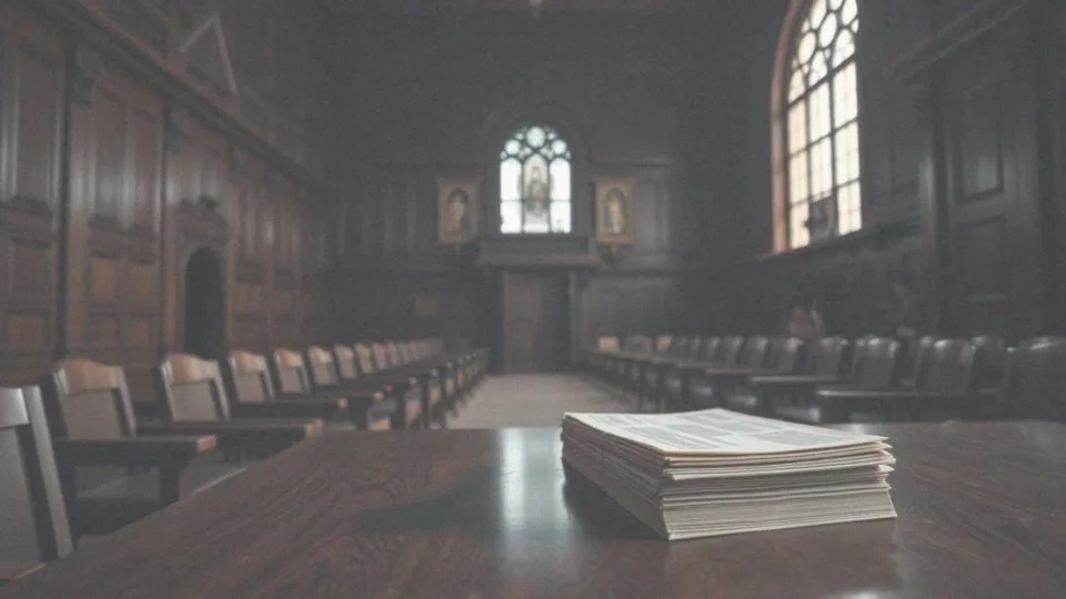 Jakie są różne rodzaje odpowiedzialności?