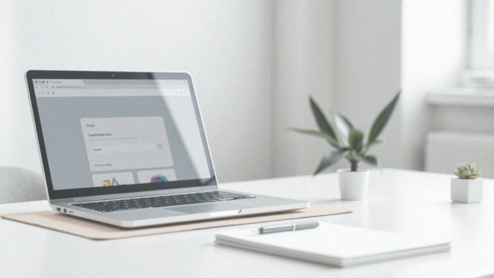 Jakie są zalety używania wyszukiwarek e-mail?