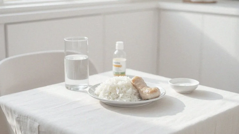 Jakie są zalecenia dietetyczne dla pacjentów po resekcji jelita cienkiego?