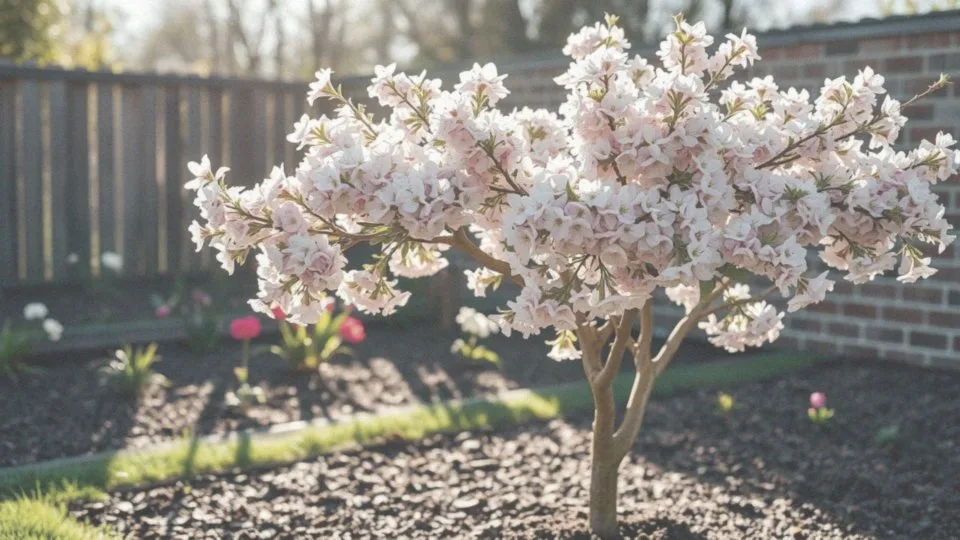 Co sprawia, że drzewa ozdobne mają długie kwitnienie?