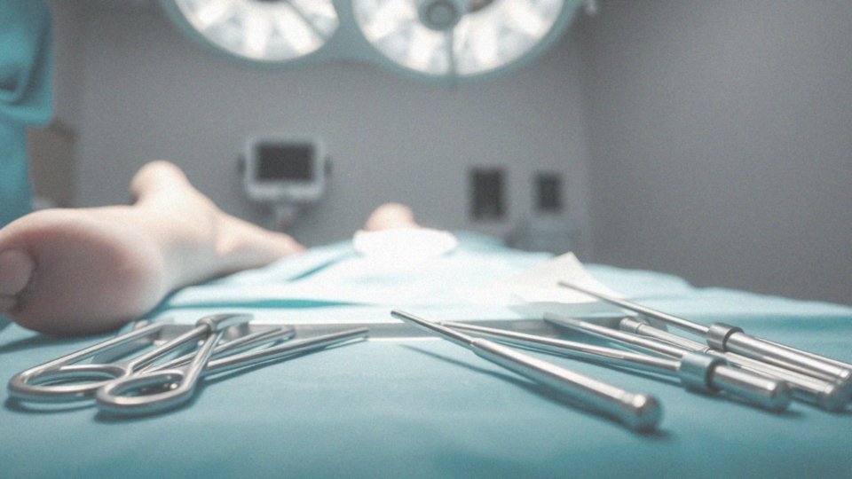 Jak druty Kirschnera są używane w ortopedii?