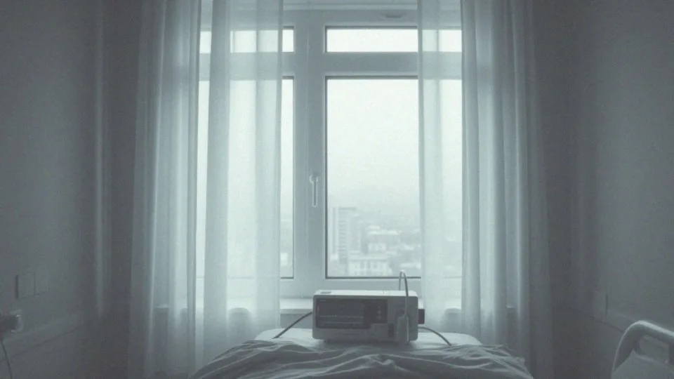 Jakie są powikłania związane z ostrą formą śródmiąższowego zapalenia płuc?