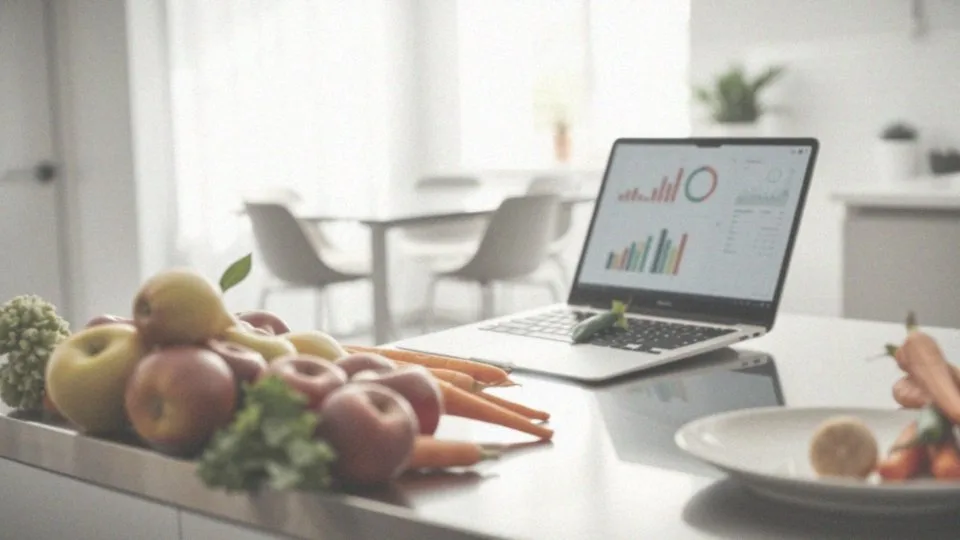 W jaki sposób dietetyk kliniczny może pomóc w ustaleniu diety wątrobowej?