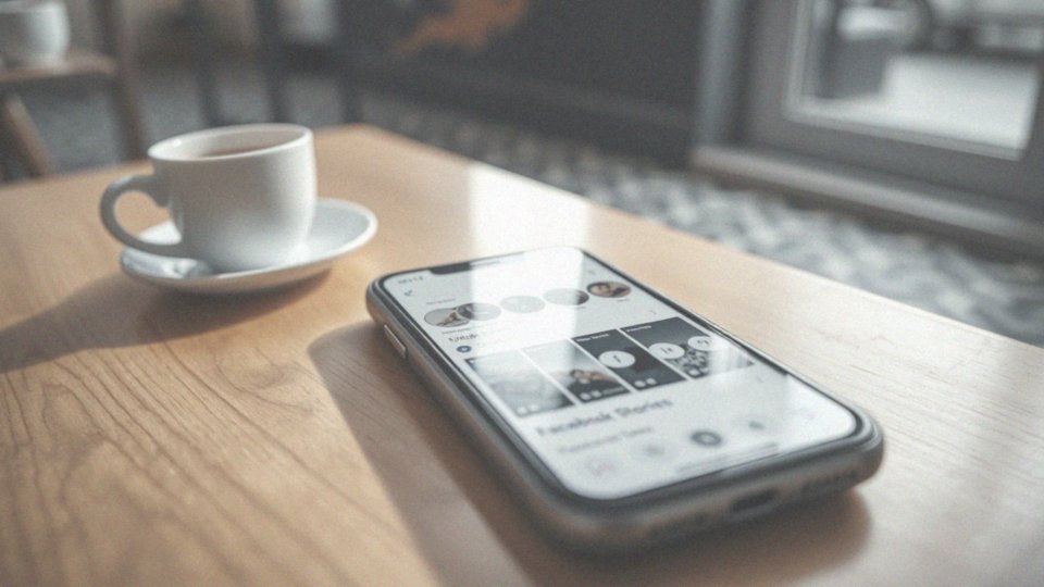 Jak problemy z pamięcią podręczną mogą wpłynąć na wyświetlanie relacji?