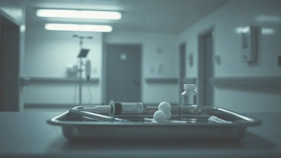 Jakie skutki zdrowotne niesie ze sobą zażywanie dopalaczy?