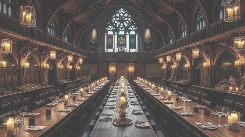 Co można zobaczyć w Wielkiej Auli?