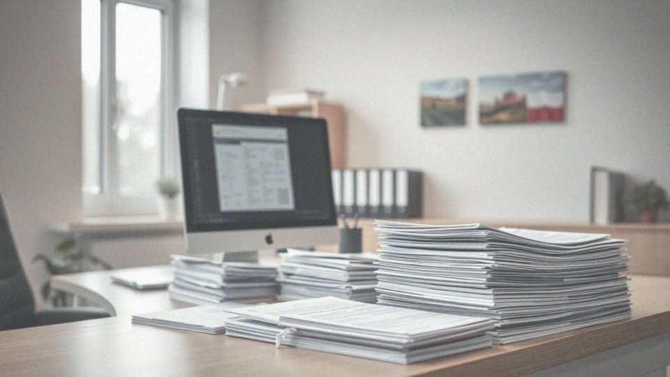Jak długo trwa proces rozpatrywania wniosku o Kindergeld w Familienkasse?