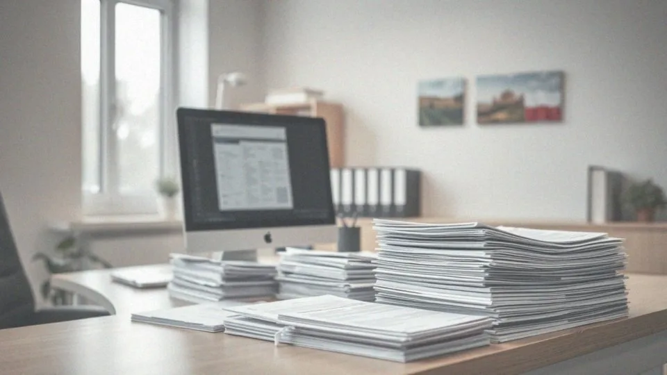 Jak długo trwa proces rozpatrywania wniosku o Kindergeld w Familienkasse?