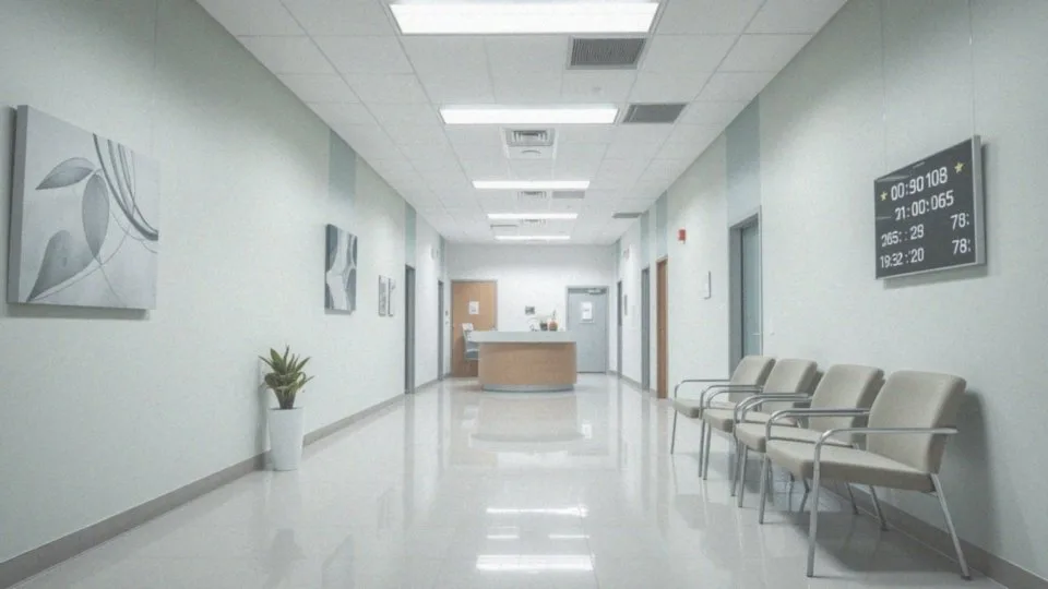 Jakie są koszty konsultacji neurochirurgicznych w Lublinie?