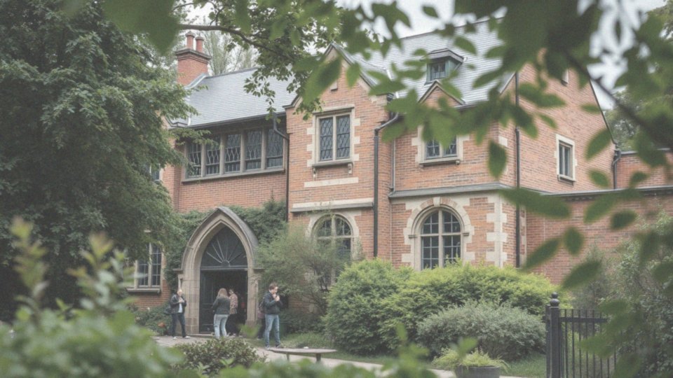 Jakie znaczenie ma London Zoo w kontekście Harry’ego Pottera?