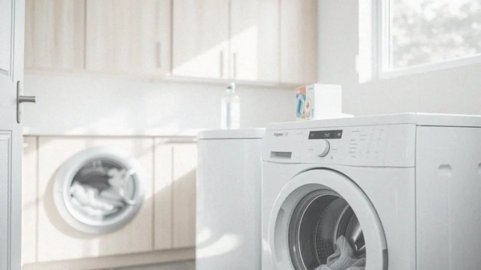 Jak ocet pomaga w dezynfekcji tkanin?