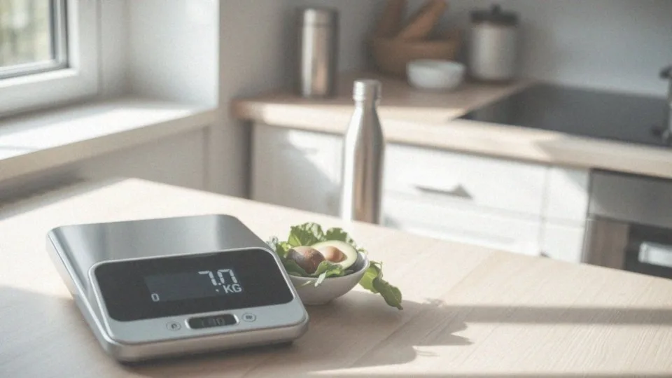 Jakie zdrowe tempo chudnięcia na diecie keto?