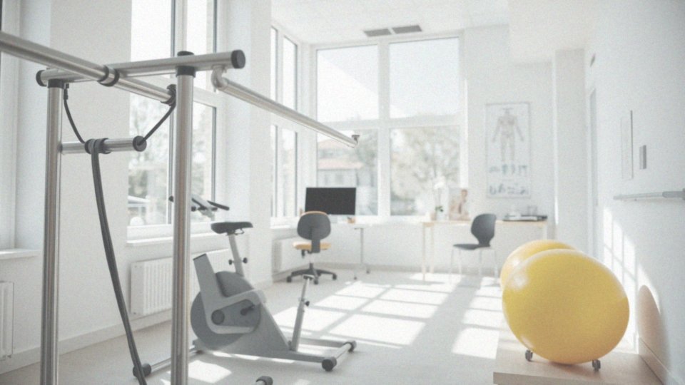 Jak wygląda rehabilitacja pooperacyjna w poradni neurochirurgicznej?