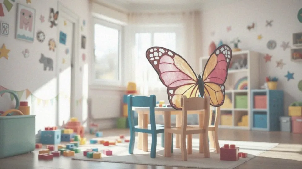 Jakie są najbardziej popularne okazje do noszenia skrzydeł motyla?