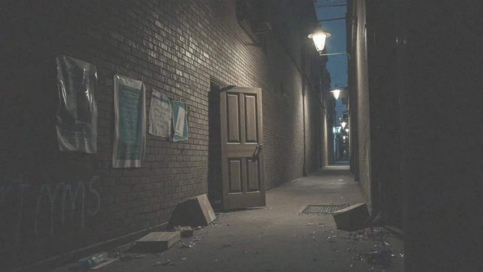 Jak psychologia złodzieja wpływa na jego skłonności do powrotu?