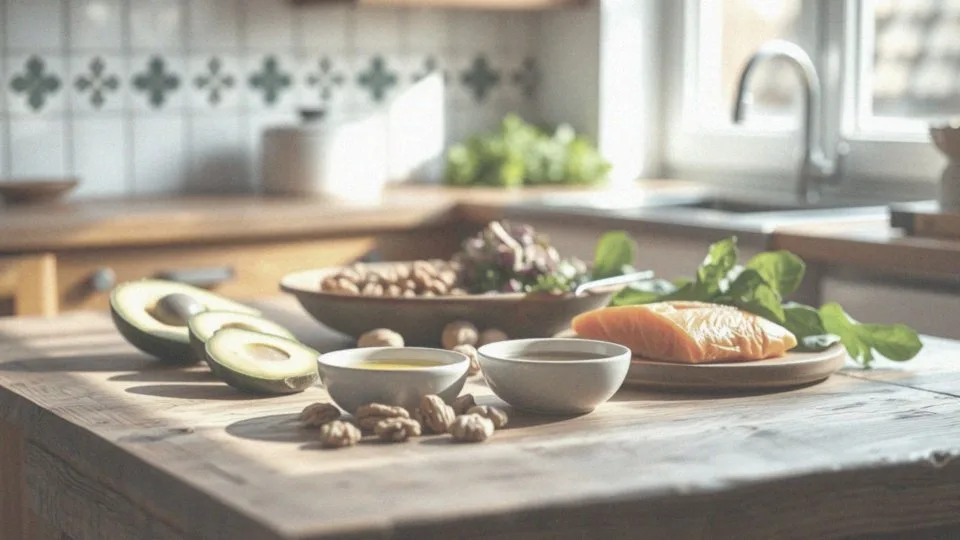 Jaki jest główny cel przechodzenia na ketozę?