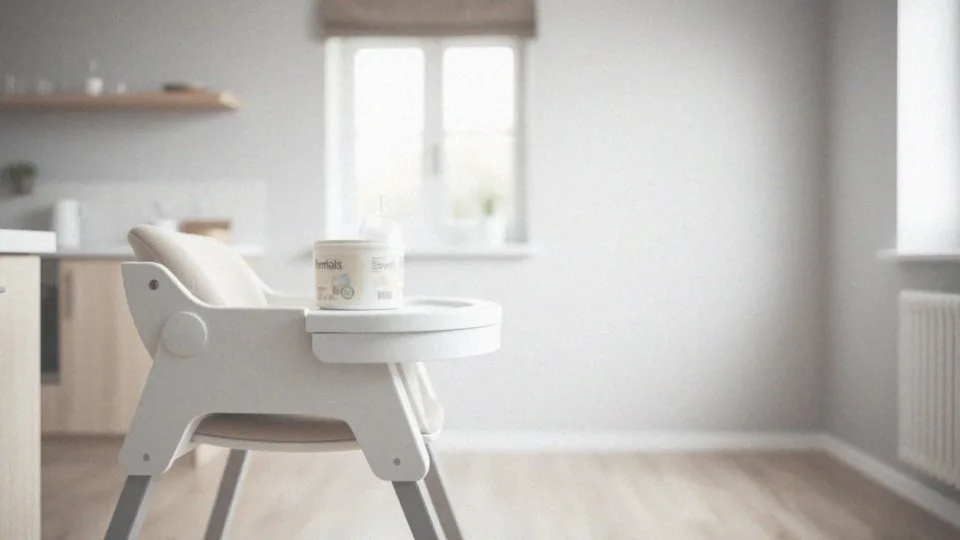 Ile porcji mleka modyfikowanego noworodek powinien otrzymywać na dobę?