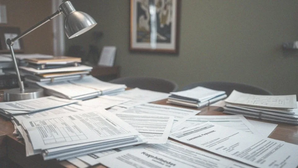 Jakie są wymagane dokumenty do uzyskania orzeczenia o niepełnosprawności?