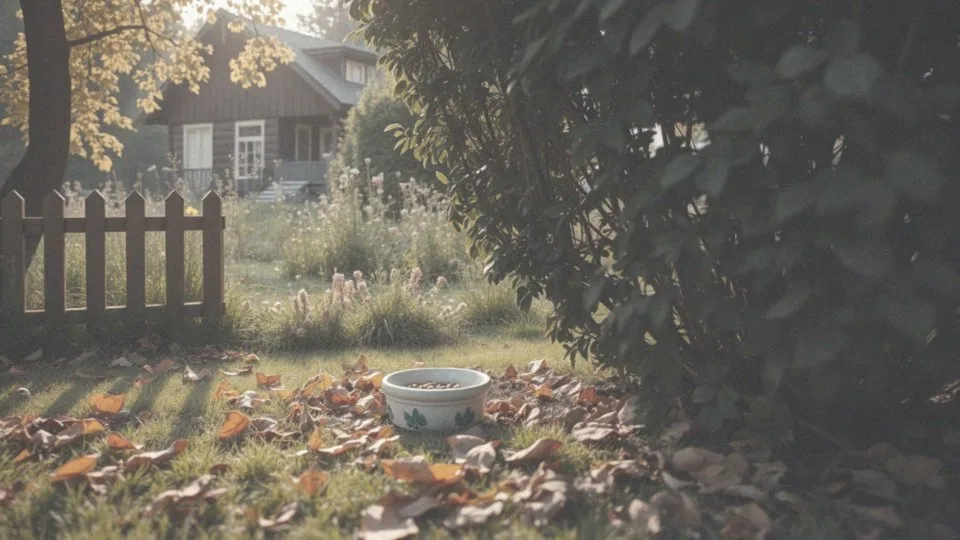 Co można zrobić, aby ochronić jeże w swoim otoczeniu?