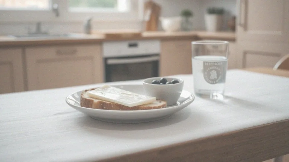 Jak posiłki wpływają na działanie Viagry?