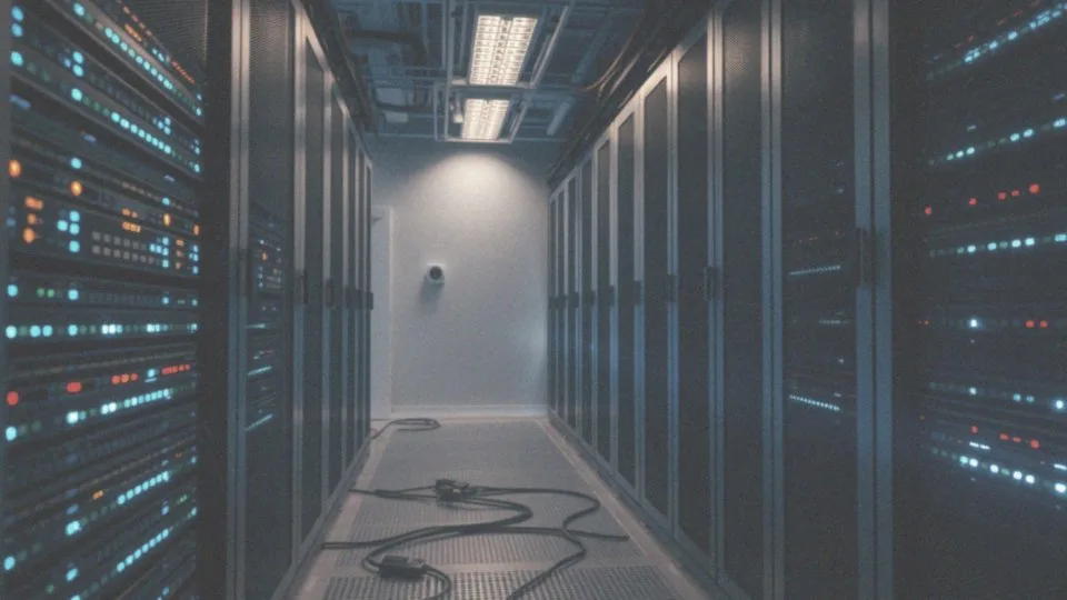 Co robić w przypadku utraty dostępu do danych osobowych?