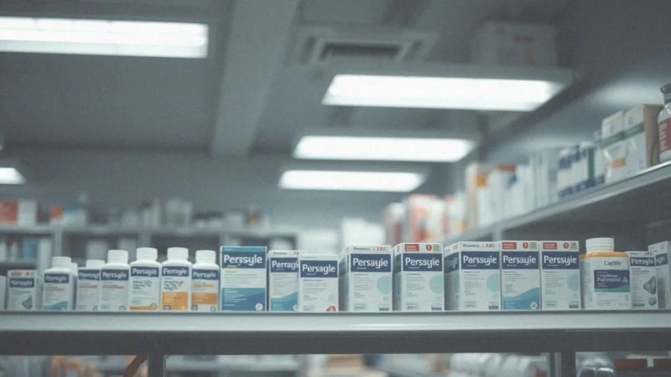 Jakie substancje psychoaktywne są zawarte w popularnych lekach?