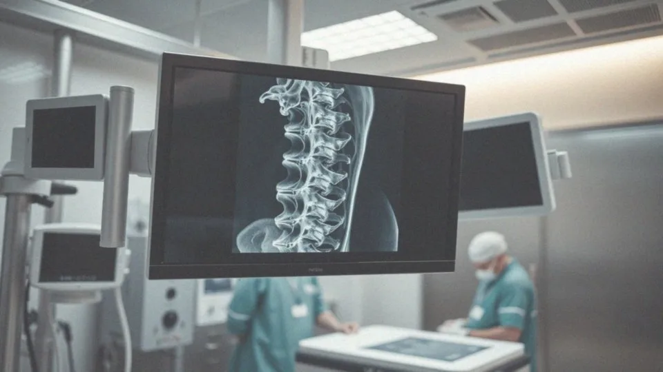 Jakie są rodzaje urazów kręgosłupa wymagających interwencji neurochirurgicznej?