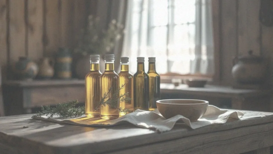 Jak olejek jałowcowy łagodzi ból głowy?