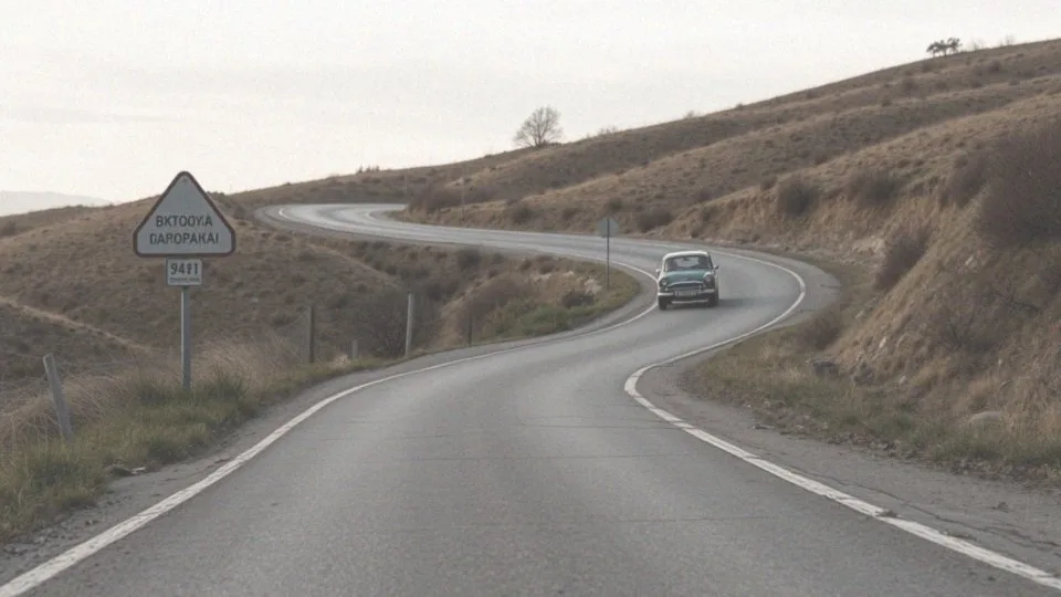 Na co należy zwracać szczególną uwagę podczas podróży po Bułgarii?