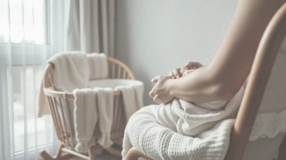 3 tygodniowy noworodek chce ciągle jeść – dlaczego tak się dzieje?