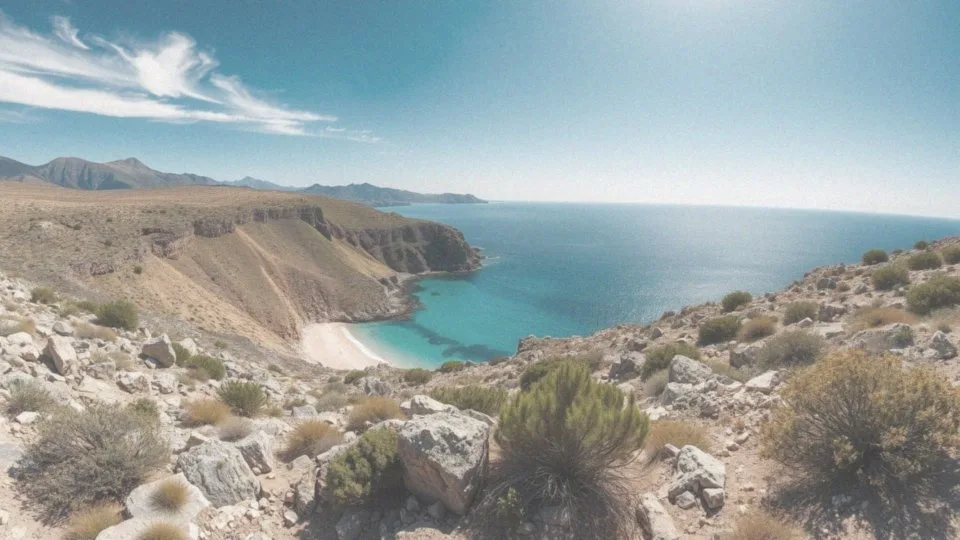 1. Kreta - co sprawia, że jest największą wyspą Grecji?