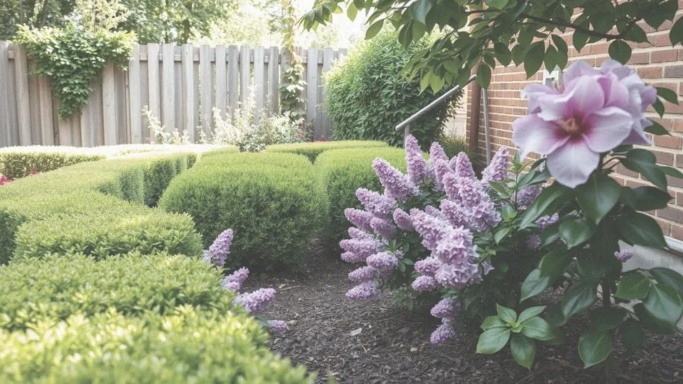 Jakie wymagania pielęgnacyjne mają różne gatunki krzewów?