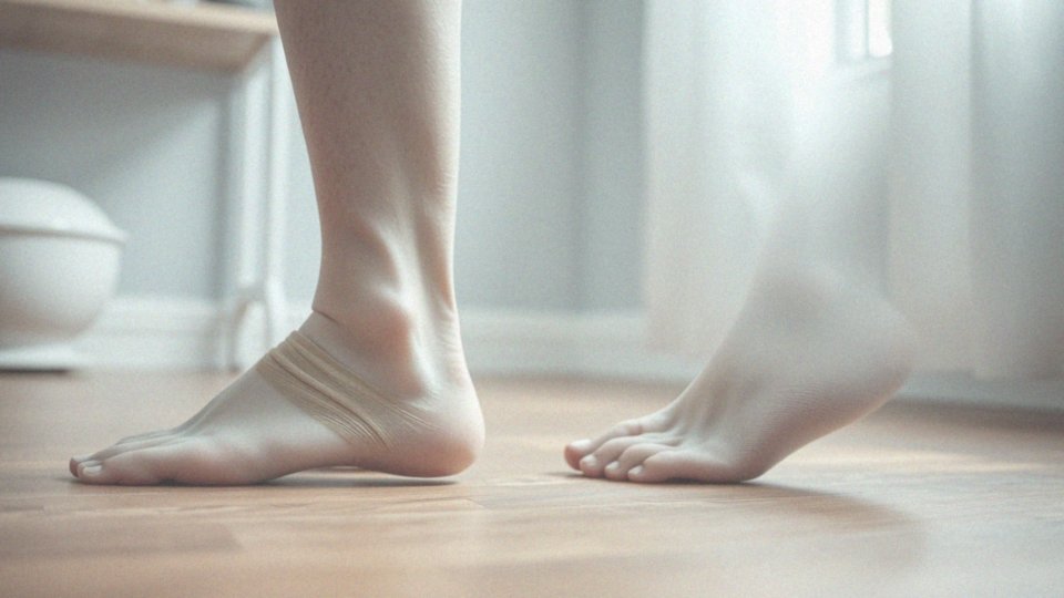 W jaki sposób niedobór białka może prowadzić do obrzęków?