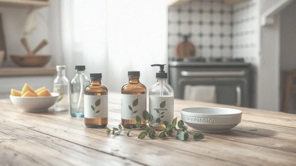 Jakie inne zastosowania ma olejek eukaliptusowy?