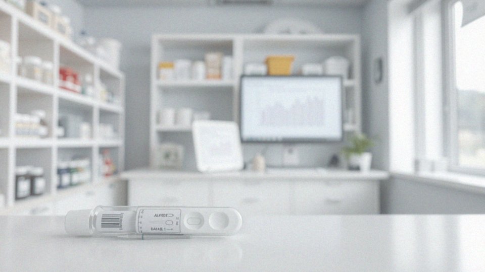 Jak długo trwa uzyskiwanie wyników testu na uczulenie na kota?