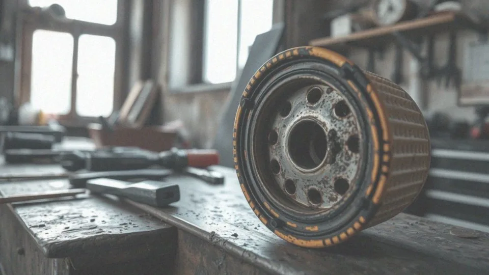 Jak olej mobil 10W40 diesel wpływa na żywotność silnika?