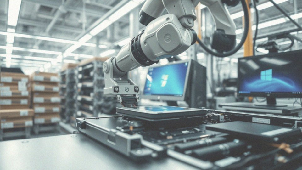 W jakich sytuacjach licencje OEM są używane przez producentów komputerów?