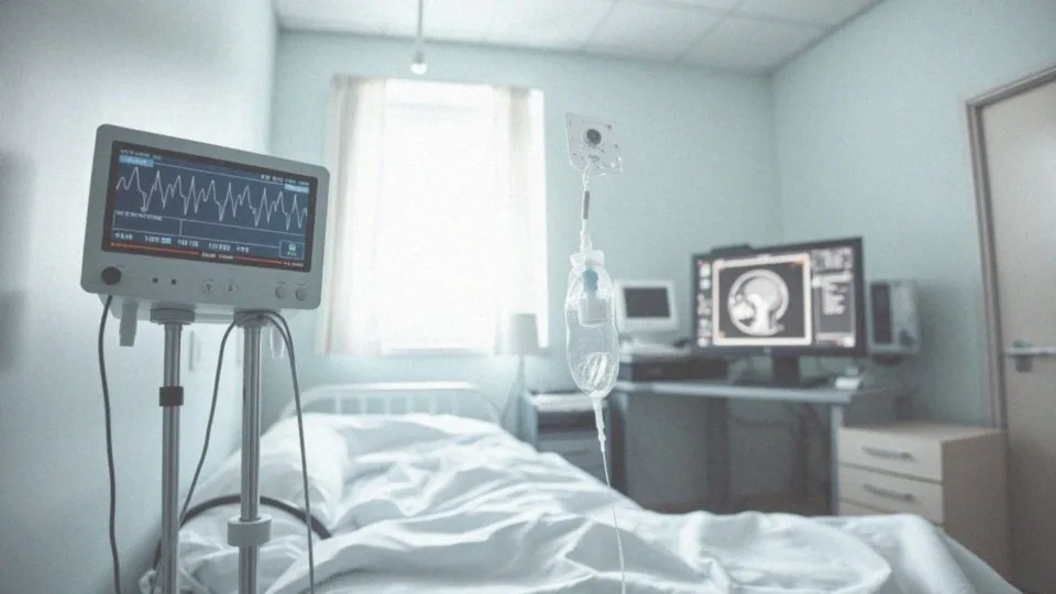 Czym są urazowe uszkodzenia mózgu i jak się je leczy?