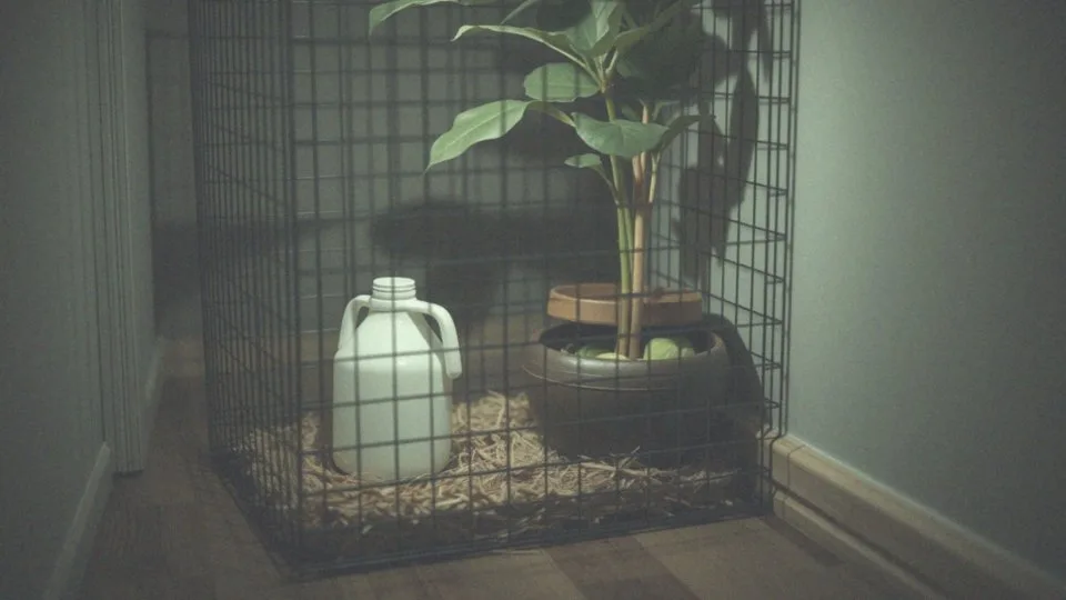 Co zrobić w przypadku zatrucia królika?