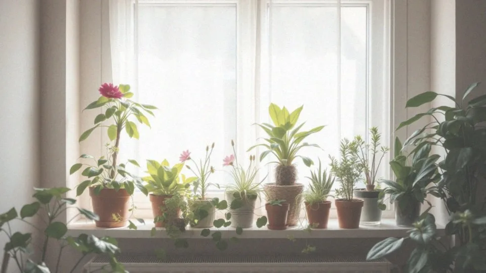 Czy rośliny doniczkowe są bezpieczne dla królików?