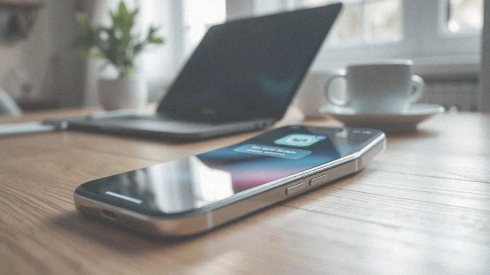 Jakie oprogramowanie może być przyczyną problemu z wysyłaniem wiadomości?