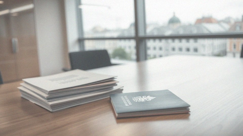 Dlaczego paszport jest lepszym rozwiązaniem dla dłuższego pobytu?