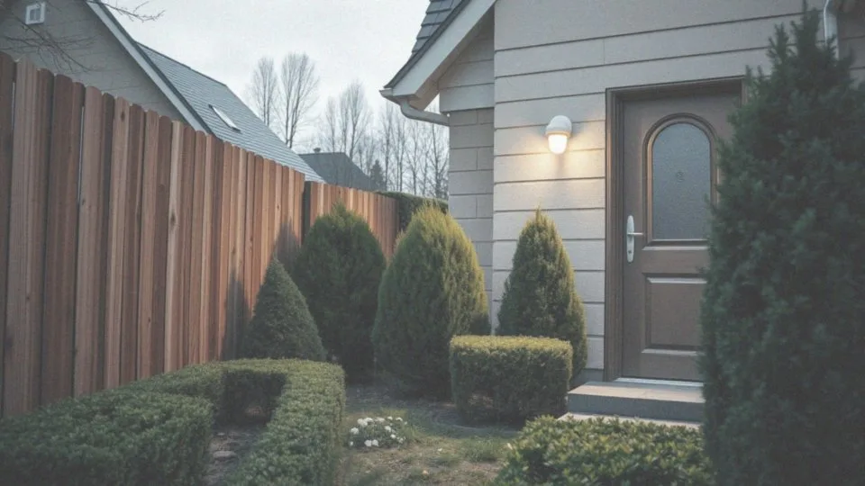 Jakie metody zabezpieczeń można zastosować, aby ochronić dom przed włamaniem?