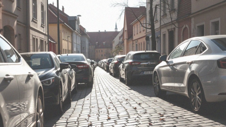 Co należy wiedzieć o parkowaniu w weekendy i święta?