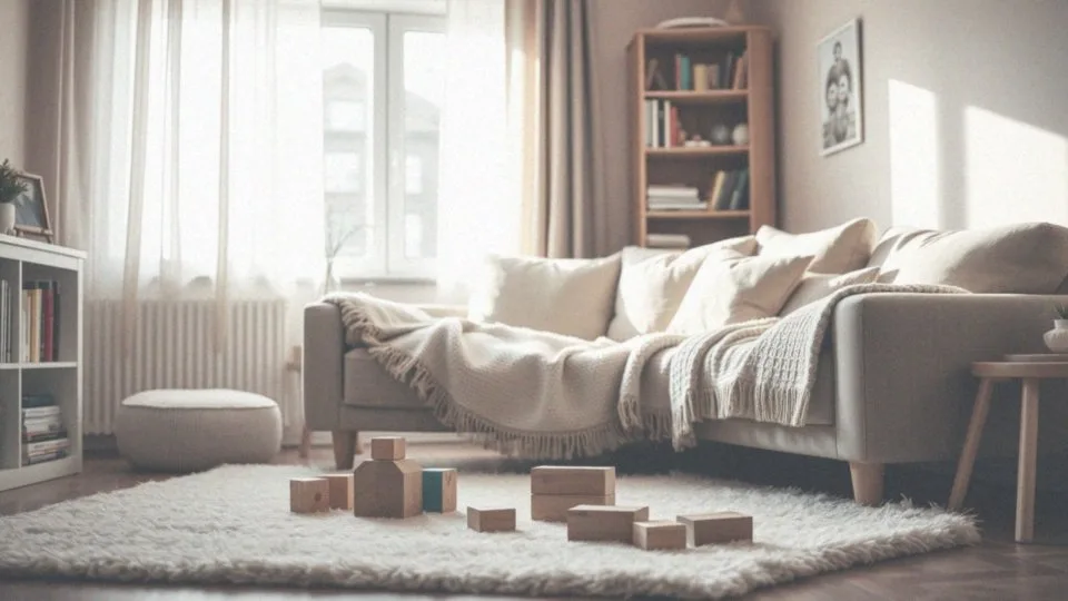 Czy związek z facetem, który ma dziecko, jest wyzwaniem?