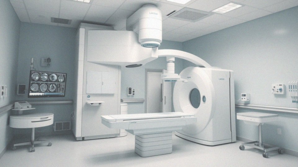 Jak radioterapia i chemioterapia mogą być stosowane w leczeniu nowotworów?