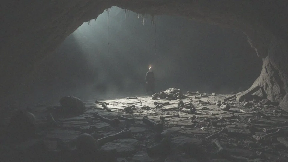 Jak wyglądają starcia z wiedźmami na Łysej Górze?