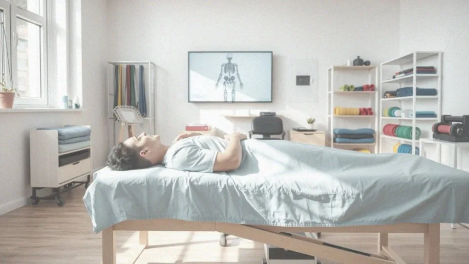 Jak rehabilitacja i fizjoterapia mogą pomóc w leczeniu?